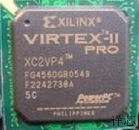 XC2VP2－5FG456C  XC2VP2－5FGG456C  XC2VP2－6FGG456C原装