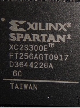 XC2S300E－7FG456C  XC2S30－5CS144C XC2S30－5PQ208C全新原装