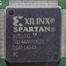 XCS10XL-4TQ144C XCS10XL-4TQ144I  全新原装 咨询下单 原厂渠道