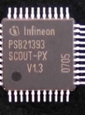 PSB21393 V1.3全新原装 原厂渠道 咨询下单 保证质量