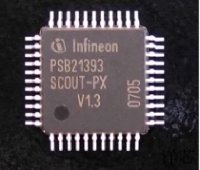 PSB21393 V1.3全新原装 原厂渠道 咨询下单 保证质量