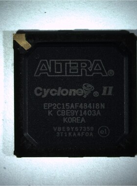 EP2C15AF484I8N ALTERA全新原装, 咨询下单 原厂渠道
