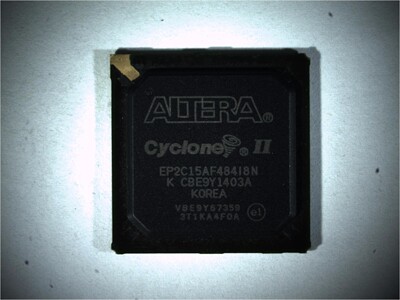 EP2C15AF484I8N ALTERA全新原装, 咨询下单 原厂渠道