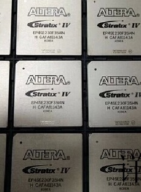 EP4SE230F29I3N  EP4SE230F29I4N  EP4SE360F35I3N原装