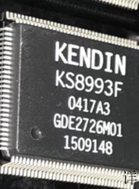 KS8993F全新原装 原厂渠道 咨询下单 保证质量