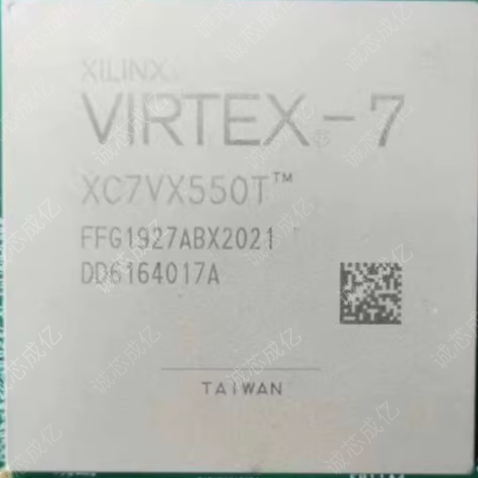 XC7VX550T-2FFG1927C XC7VX550T-2FFG1927I 全新原装 咨询下单