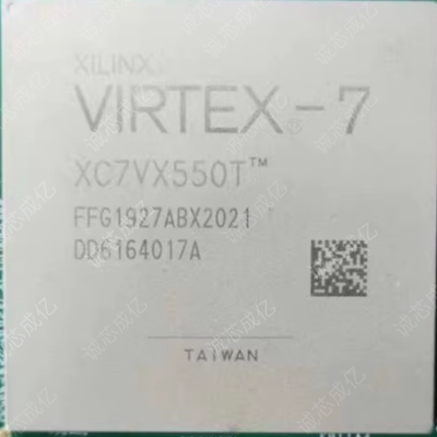 XC7VX550T-2FFG1927C XC7VX550T-2FFG1927I 全新原装 咨询下单