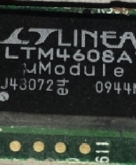 LTM4608AV全新原装 原厂渠道 咨询下单 保证质量