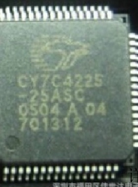 CY7C4225V-15全新原装 原厂渠道 咨询下单 保证质量