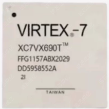 XC7VX690T-1FFG1157C XC7VX690T-1FFG1157I  全新原装 咨询下单