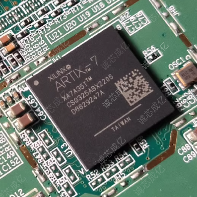 XA7A35T-1CSG325Q XA7A35T-1CSG325C 全新原装 咨询下单 原厂渠道