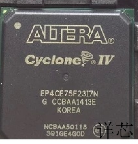 EP4CE75F23I7N EP4CE115F29C8N EP4CE75F29C8N EP4CE115F23I7N