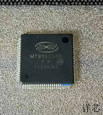 MT90823AB全新原装 原厂渠道 咨询下单 保证质量