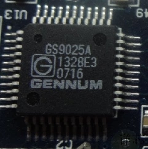 GS9025全新原装 原厂渠道 咨询下单 保证质量