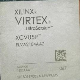 XCVU5P-1FLVA2104E XCVU5P-1FLVA2104C全新原装 咨询下单原厂渠道