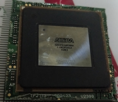 5AGXFB7H4F35I3N全新原装 原厂渠道 咨询下单