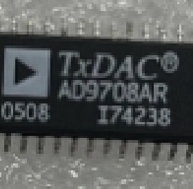 AD9708AR全新原装 原厂渠道 咨询下单 保证质量