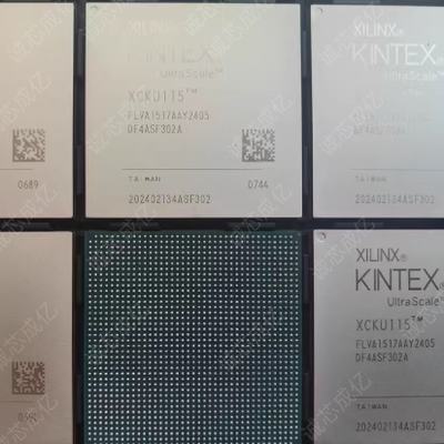 XCKU115-1FLVD1517I XCKU115-1FLVD1517C 全新原装 咨询下单