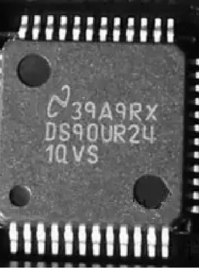 DS90UR24全新原装 原厂渠道 咨询下单 保证质量