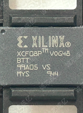 XCF08PVOG48C XCF08PVOG48I  全新原装 咨询下单 原厂渠道