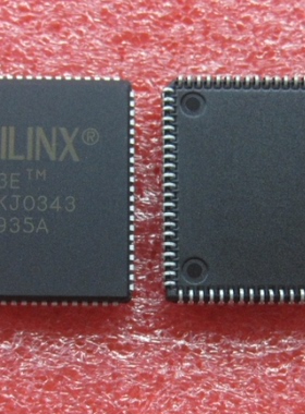 XC4003E-3PC84C全新原装 原厂渠道 咨询下单 保证质量