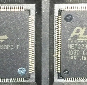 NET2282-AB33PC F全新原装 原厂渠道 咨询下单 保证质量