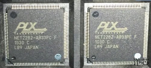 NET2282-AB33PC F全新原装 原厂渠道 咨询下单 保证质量