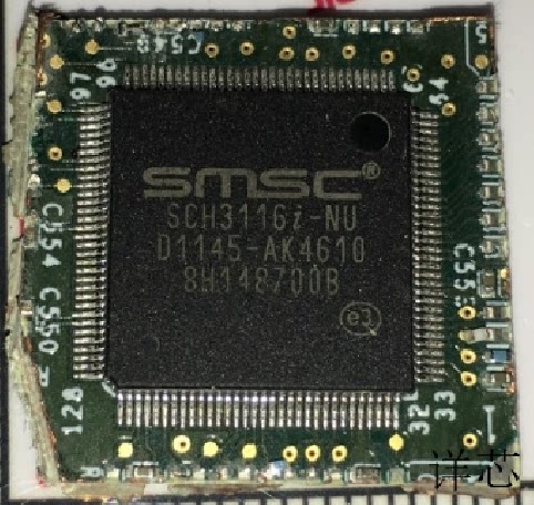 SCH3116I-NU全新原装 原厂渠道 咨询下单 保证质量