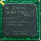 XC2VP2-5FGG256I XC2VP2-5FGG256C  全新原装 咨询下单 原厂渠道