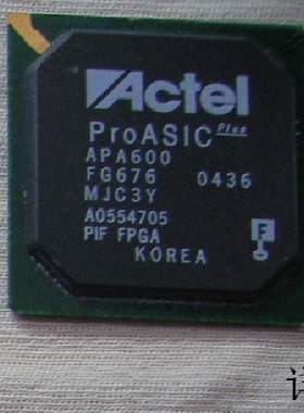 APA600BGG456全新原装 原厂渠道 咨询下单 保证质量