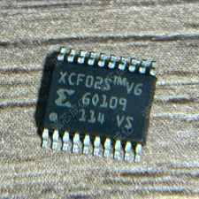 XCF02SVOG20C XCF02SVOG20I  全新原装 咨询下单 原厂渠道