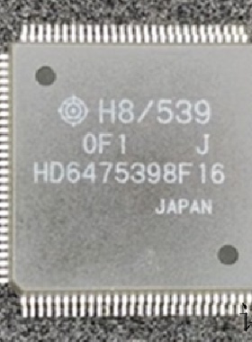 HD6475398F16全新原装  原厂渠道 咨询下单 保证质量