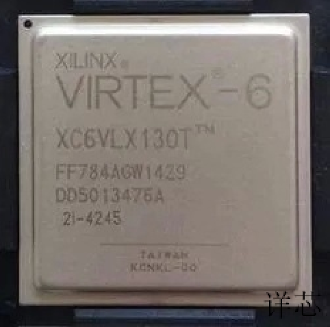 XC6VLX130T-2FF784I全新原装 原厂渠道 咨询下单 保证质量