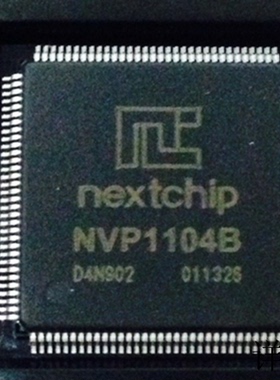 NVP1104B全新原装 原厂渠道 咨询下单 保证质量