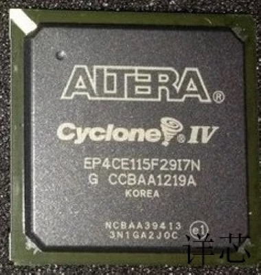 EP4CE115F29I7N EP4CE115F2917N BGA ALTERA全新原装进口