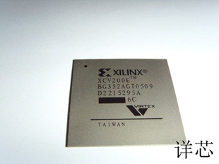 XCV200E 原廠渠道 咨詢下單 保證質量 6BG352C全新原裝