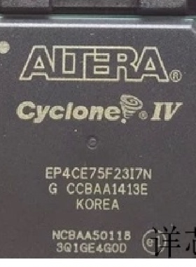 EP4CE75F23I7N EP4CE115F29C8N EP4CE75F29C8N EP4CE115F23I7N