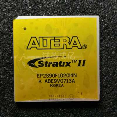 进口原装 EP2S90F1020C3N ALTERA 全新原装 咨询下单 原厂渠道