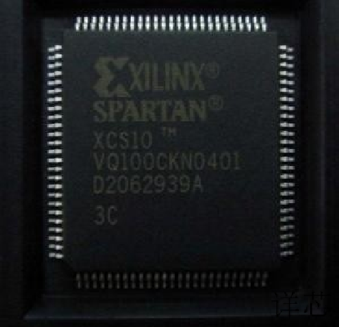 XCS10-3VQG100C全新原装 原厂渠道 咨询下单 保证质量