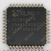 XC18V04VQG44C XC18V04VQG44I  全新原装 咨询下单 原厂渠道