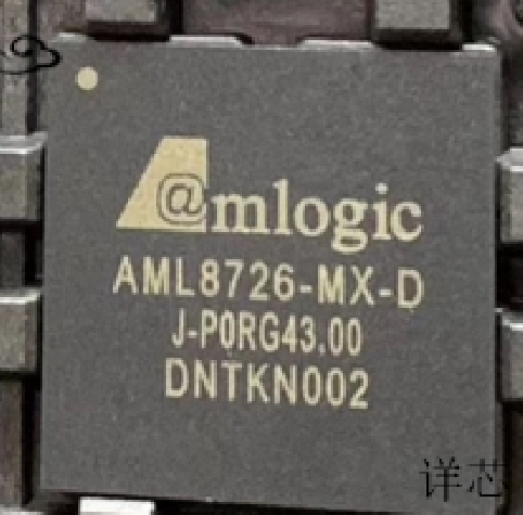 AML8726-MX-D全新原装 原厂渠道 咨询下单 保证质量
