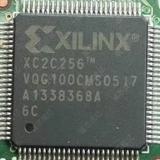 XA2C256-8VQG100Q XA2C256-8VQG100I 全新原装 咨询下单 原厂渠道