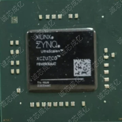 XCZU7CG-1FBVB900I XCZU7CG-1FBVB900C  全新原装 咨询下单