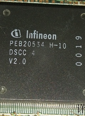 PEB20534H-10V2.0全新原装 原厂渠道 咨询下单 保证质量