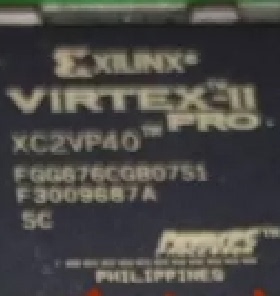 XC2VP40-5FGG676I全新原装 原厂渠道 咨询下单 保证质量