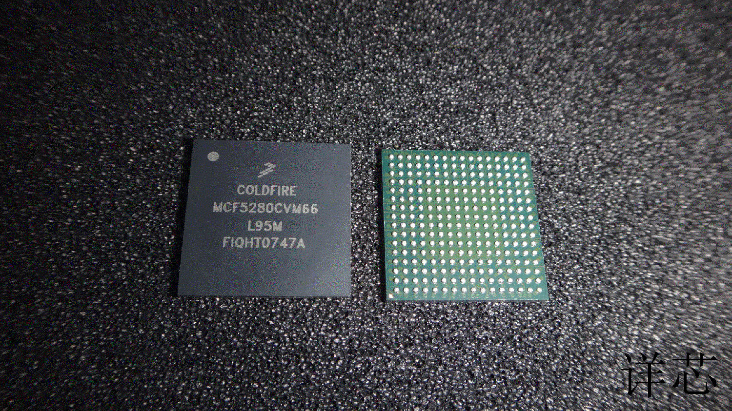MCF5280CVM66全新原装 原厂渠道 咨询下单 保证质量