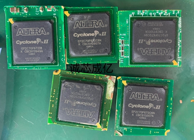 EP2C70F672I8N ALTERA全新原装, 咨询下单 原厂渠道