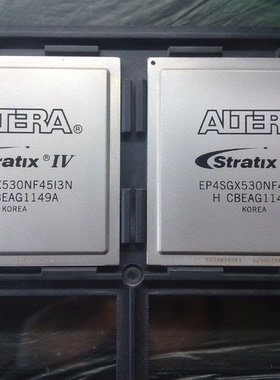 EP4SGX530KH40I3N  EP4SGX530KH40I4N  EP4SGX530NF45I3N