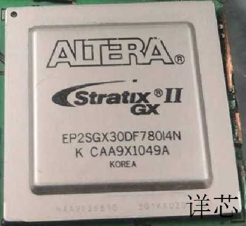 EP3SL110F780I4LN全新原装 原厂渠道 咨询下单 保证质量