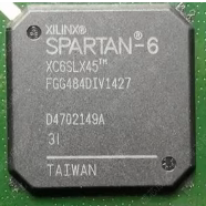 XA6SLX45-3FGG484Q XA6SLX45-3FGG484C  全新原装 咨询下单